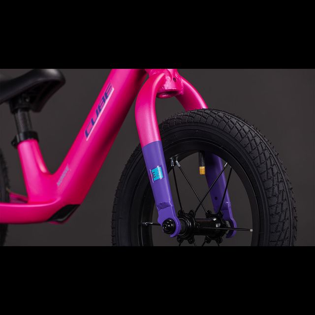 CUBE Numove 120 Walk potkupyörä